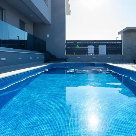 Luxury Ana Apartament Trogir
