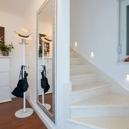 Luxury Ana Apartament