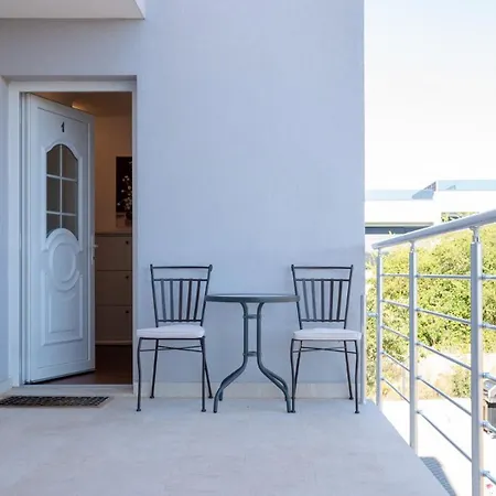 Apartament Luxury Ana