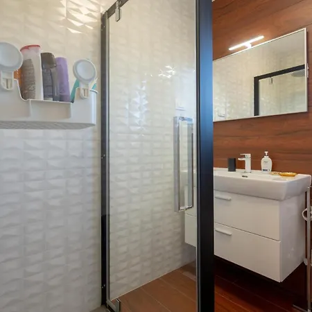 Luxury Ana Apartament *