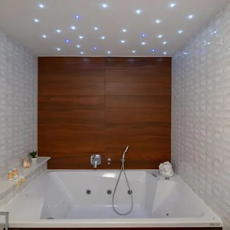 Apartament Luxury Ana *