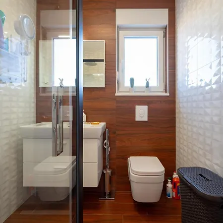 Luxury Ana Apartament Trogir