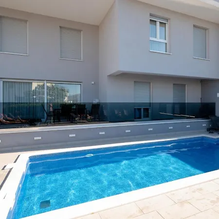 Apartament Luxury Ana Trogir