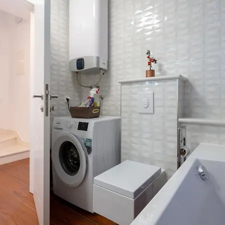 Luxury Ana Apartament