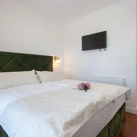 Luxury Ana Apartament