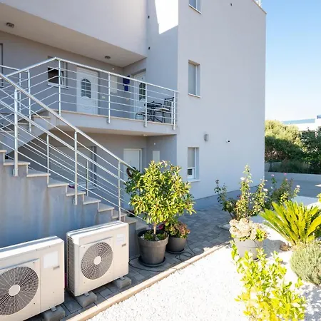 Apartament Luxury Ana