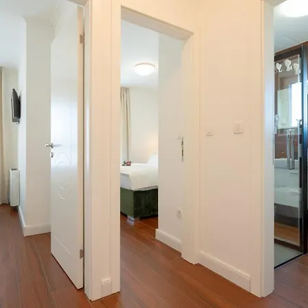 Apartament Luxury Ana *