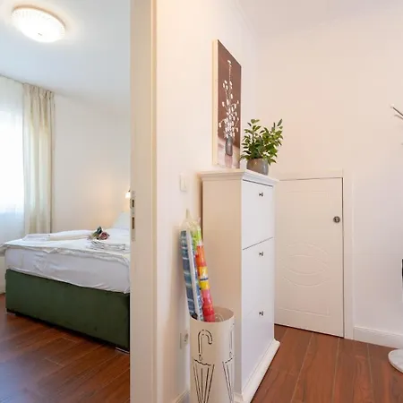 Luxury Ana Apartament Trogir