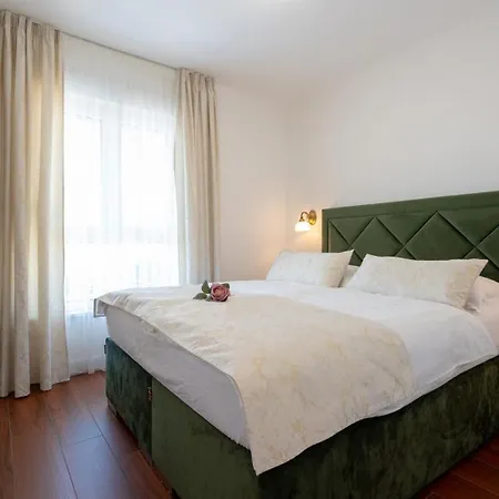 Apartament Luxury Ana Trogir