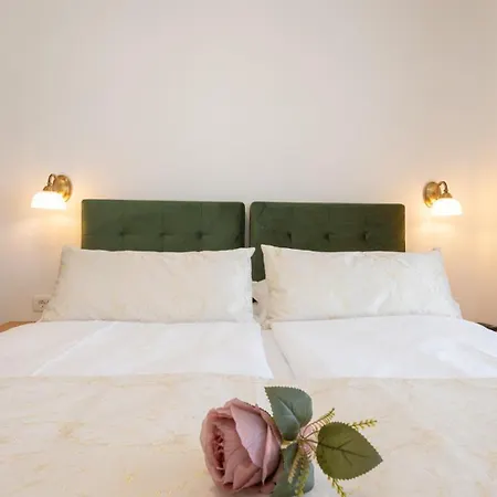 Apartament Luxury Ana *