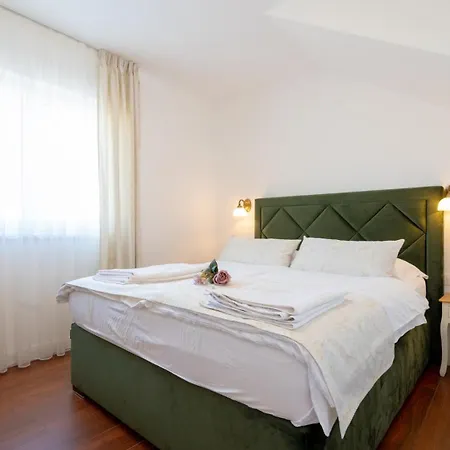 Luxury Ana Apartament Trogir