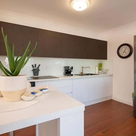 Apartament Luxury Ana Trogir