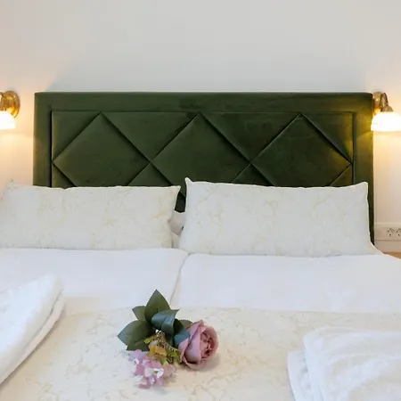 Luxury Ana Apartament