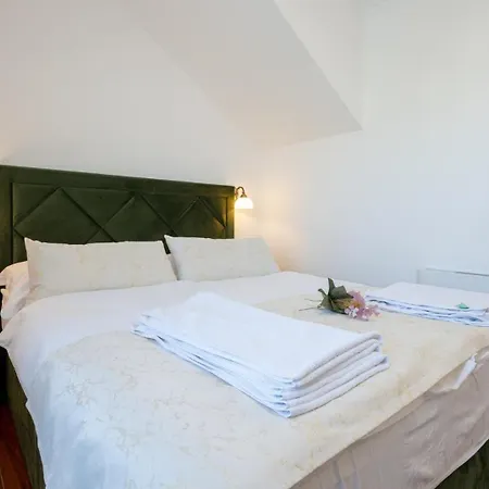 Apartament Luxury Ana