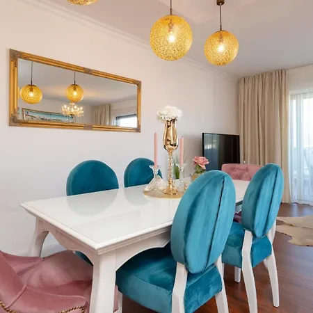 Apartament Luxury Ana *