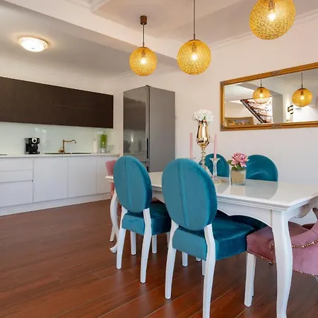 Luxury Ana Apartament Trogir