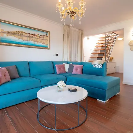 Luxury Ana Apartament