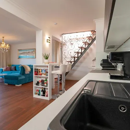 Apartament Luxury Ana *