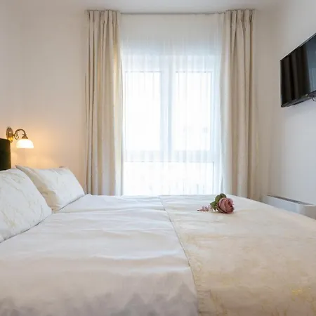 Luxury Ana Apartament Trogir