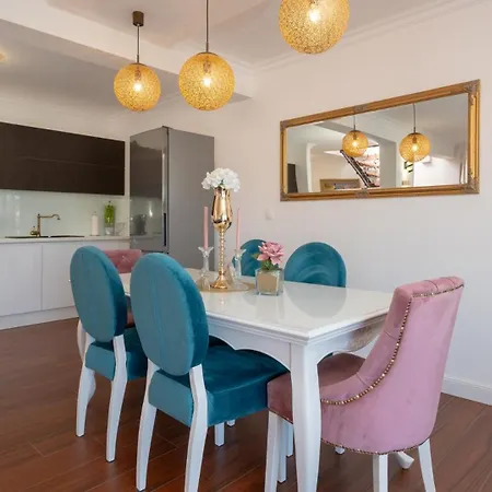 Luxury Ana Apartament Trogir