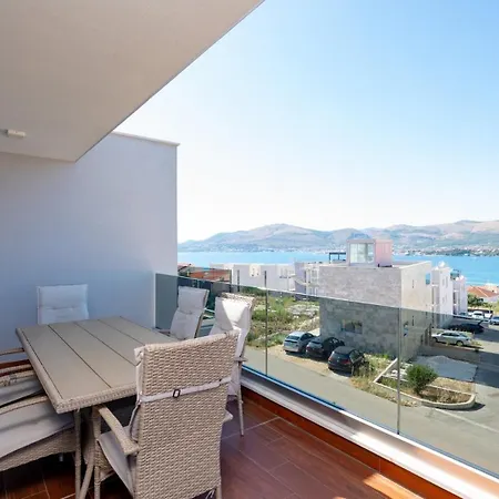 Apartament Luxury Ana Trogir