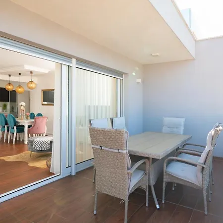 Luxury Ana Apartament