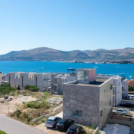 Luxury Ana Apartament Trogir