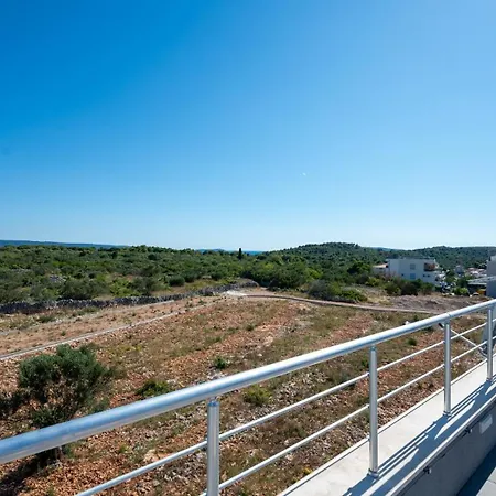 Apartament Luxury Ana Trogir