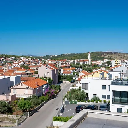 Luxury Ana Apartament