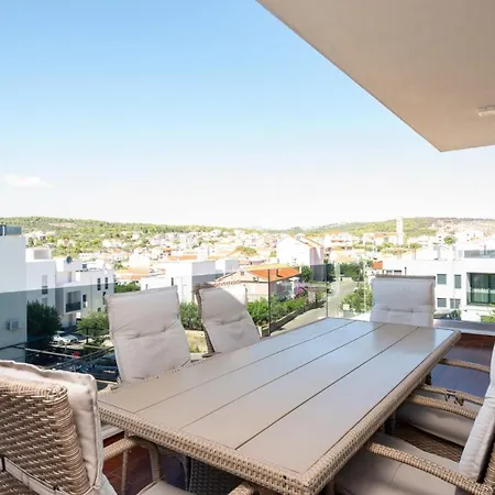 Apartament Luxury Ana