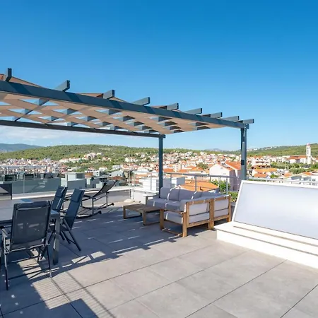 Luxury Ana Apartament *