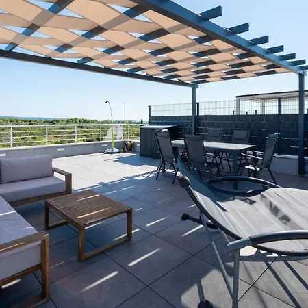 Apartament Luxury Ana *