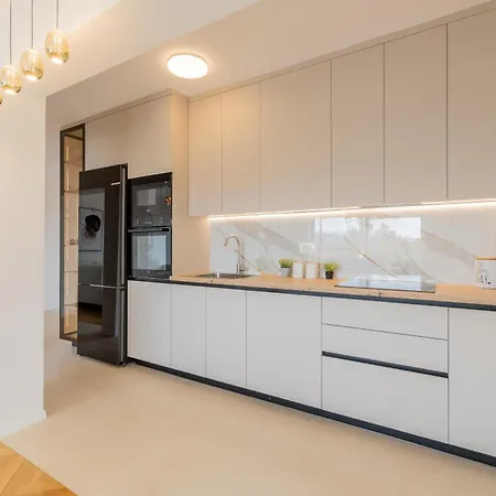 Apartamento Luxury Ana Podstrana