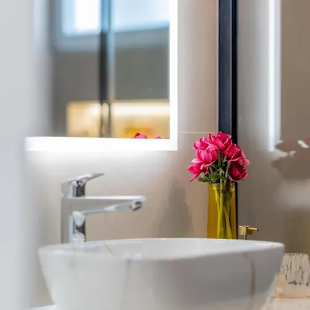 Luxury Ana Apartamento *